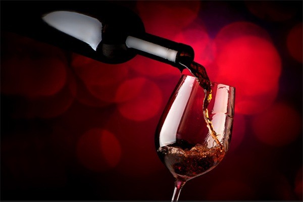 嘉伦系列干红葡萄酒